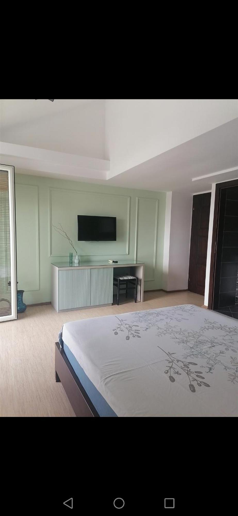 Villa Renessans Ohrid Exterior foto